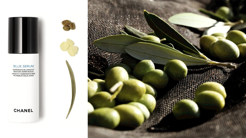 美肌效果史上最佳！＂美肌專屬超級食物＂就是要餵給肌膚最好的～