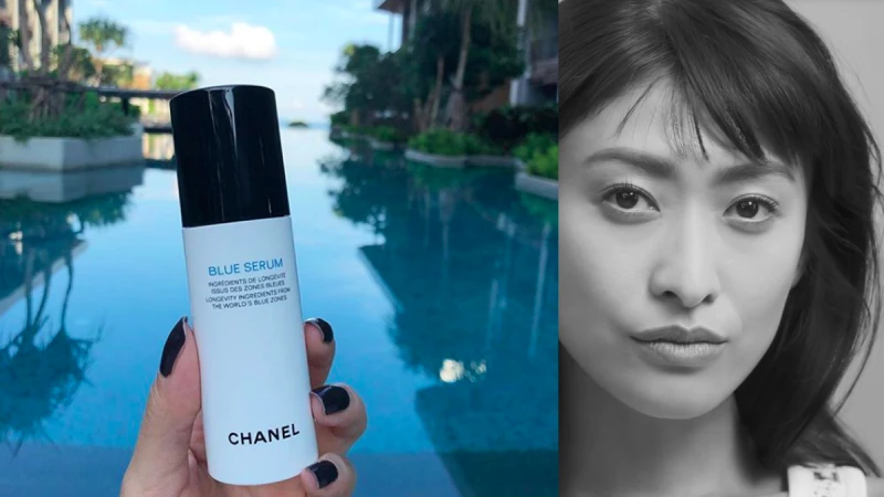 帥氣演員小栗旬VS優雅名模山田優，令人羨慕到不行的「外貌CP」保養哲學一次公開！