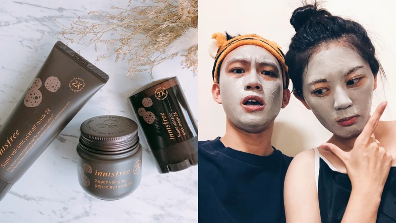 當我們火熱在一起〜把保養當成約會行程 上傳IG放閃更讓人羨慕啊！