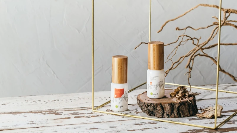 珍稀「黃金枸杞根」解鎖肌膚抗老關鍵 美女中醫師「彭溫雅」認證！