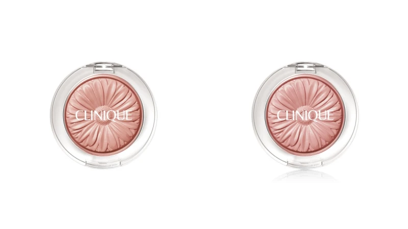 7/5搶先在SOGO開賣！倩碧再推專屬亞洲女孩#19珊瑚粉、#21芭蕾粉限定新色，還有歐美賣到翻的#18蜜糖粉8月份準時上市