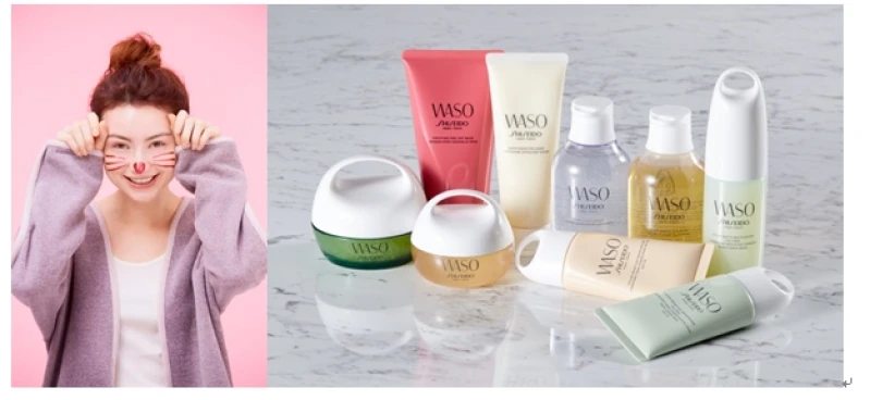 日本真實系女孩最愛保養好物！讓天然植萃成分徹底療癒傲嬌肌膚，幸福感滿滿的光透美肌成就輕鬆GET！