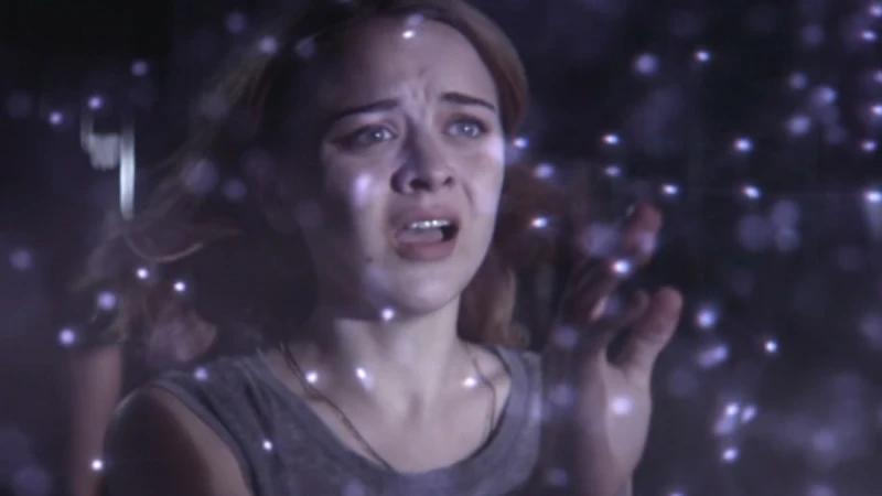 為了拯救最摯愛的女兒...《X戰警系列》製作團隊打造，又一超能力變身新片《超能救援》