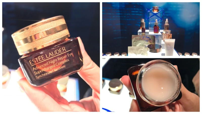 拒絕數位疲勞!眼周肌膚自救術~這樣做可以減少曝露於科技光害下產生的老化乾紋