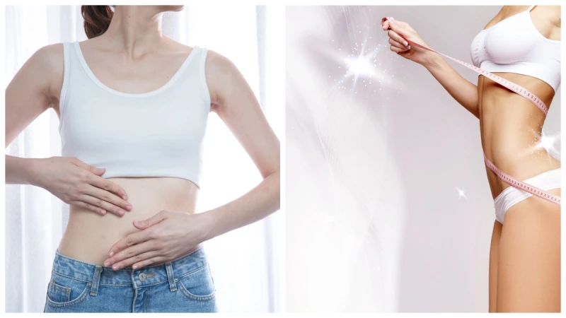 夏天一起穿上比基尼！靠這按摩5步驟，緊實鬆弛的小腹！