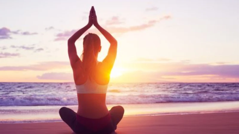 下次到野外做瑜珈吧！6個瑜珈聖地介紹