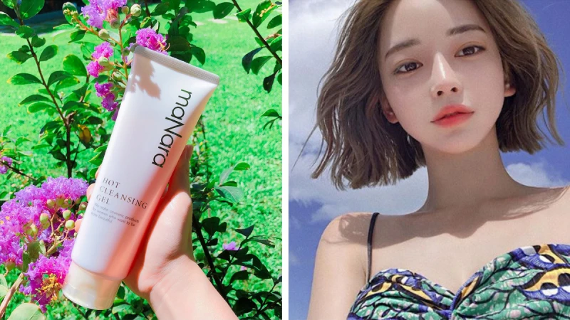 原來溫感卸妝這麼威! 彩妝、黑頭一起徹底卸乾淨,毛孔都在歡呼