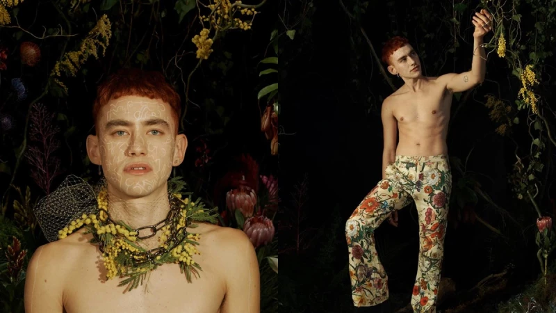 令人無可自拔的魅惑嗓音！這些年樂團Years &amp; Years全新專輯《Palo Santo》，唱出無性別的反烏托邦社會