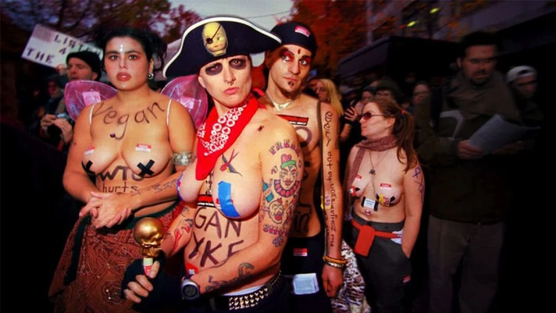 你還不知道LGBTQ？2018酷兒影展開跑！多部性別電影報你知！