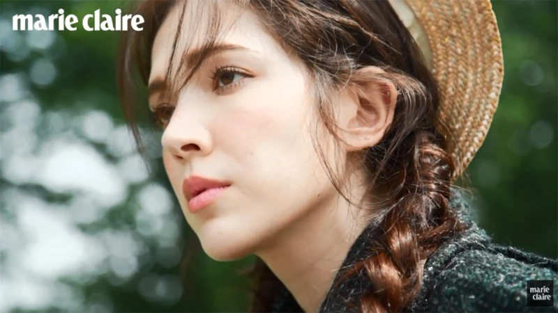 【Cover Story】許瑋甯 八月號封面