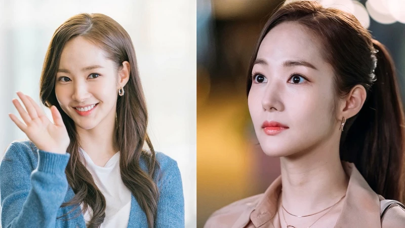 讓頂級歐巴們都淪陷！追隨歐膩的溫柔美瞳秘訣，帝康「光漾瞬間」幫妳打造韓劇心空LOOK！