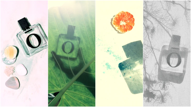 英倫文青潮人必藏 以視覺印象引領嗅覺純粹美學體驗 IIUVO香氛系列打開嗅覺新里程