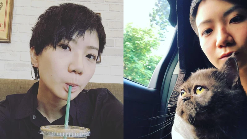 謝謝妳的音樂,以及曾經帶給我們的勇氣!盧凱彤驚傳逝世,享年32歲!