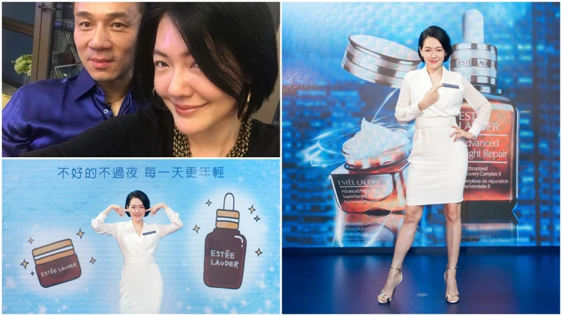 「最想扮嫻妃」小S也瘋延禧宮攻略~追到33集!一天使用手機五小時,全靠這個對抗科技藍光