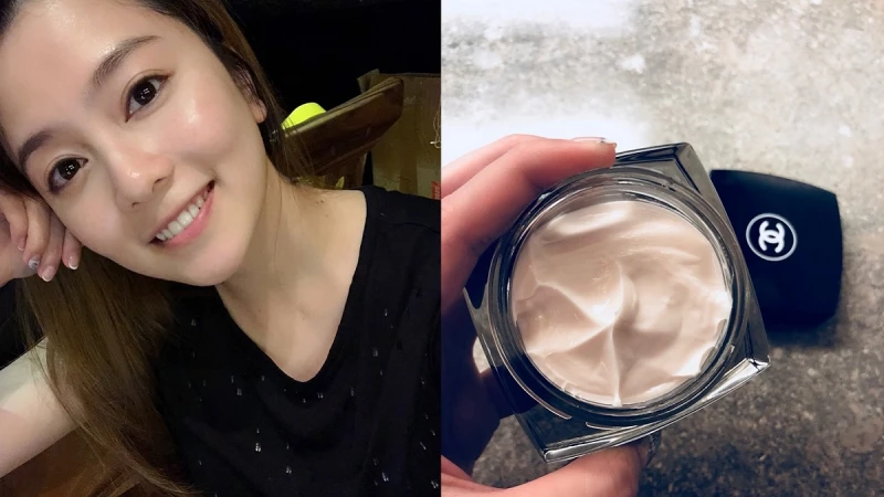 敬女人！仔仔周渝民老婆Reen喻虹淵婚後「低調更幸福迷人」的祕訣：愛妳所選，更努力愛自己…