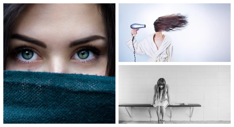 原來落髮前有這些徵兆，韓國頭皮研究專家指出3個自我診斷關鍵