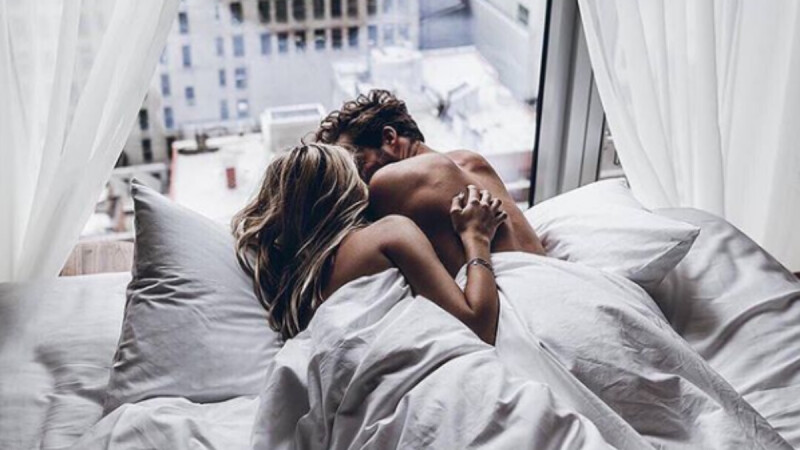 【角子專欄】只有那個願意把「心」交給妳的人，才能牽著妳走去幸福