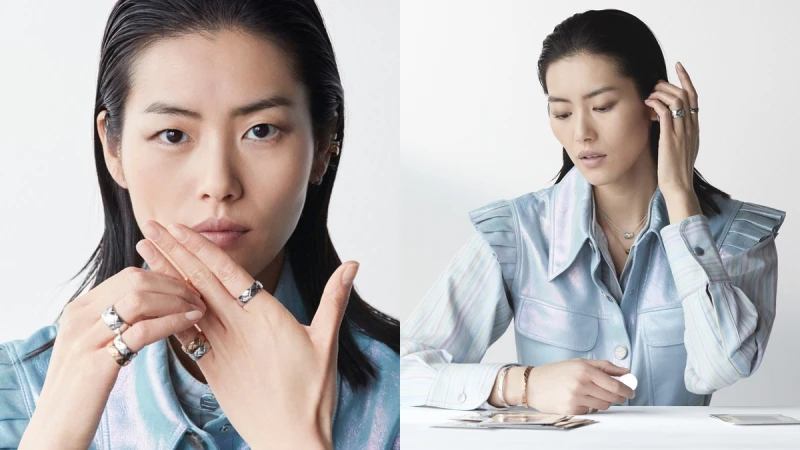 愛小香的你絕對要衝一波！大表姊劉雯也戒不掉的珠寶行頭，香奈兒Chanel Coco Crush高級珠寶「戒不掉」體驗展將時髦登場！