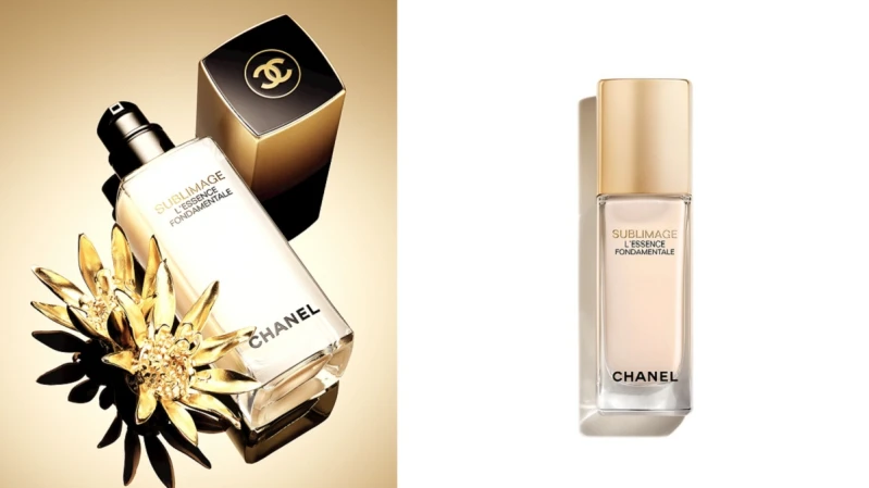 史上最頂級的全能抗老精華液，台灣即將首賣！編輯獨家搶先報導