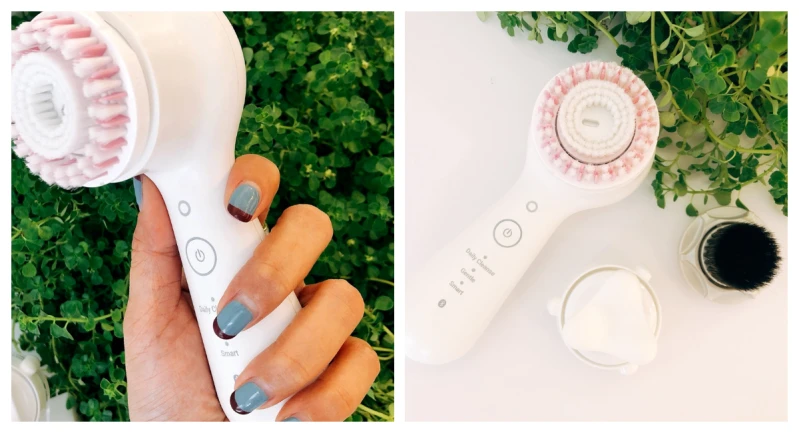 終於找到買科萊麗洗臉機的理由：降價、智能、usb充電，要買就趁現在