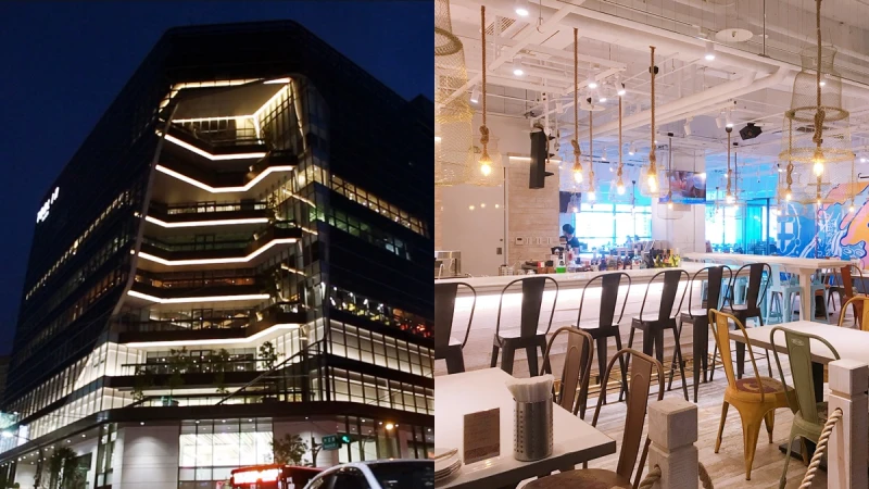 桃園人注意！威秀影城、海底撈、agnès b. cafe...多達110個品牌進駐桃園統領廣場，以後在市區內也有逛不完的店了