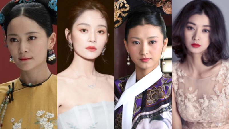 《延禧攻略》純貴妃 王媛可、《甄嬛傳》沈眉莊 斕曦,女演員辛酸自白:「幾乎是要放棄了演員這條路。」