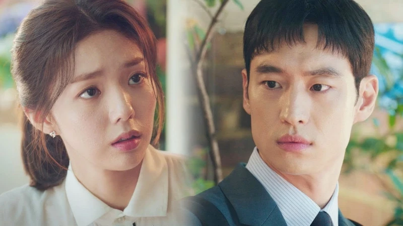 溫暖療癒的愛情故事!堪稱韓版《航站情緣》,李帝勳、蔡秀彬主演新劇《狐狸新娘星》