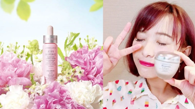 空姐瘋狂囤貨愛牌，資深美容編輯私心最愛的週慶口袋名單