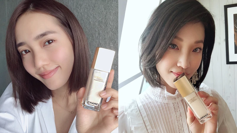 聽說這些話題名媛貴婦、職場女強人、新手媽媽都超愛「這個」…小編直擊盧南君、王棠云、廖曉喬、蔡旻紋、曹詩薇的化妝台，幫大家找真相~~