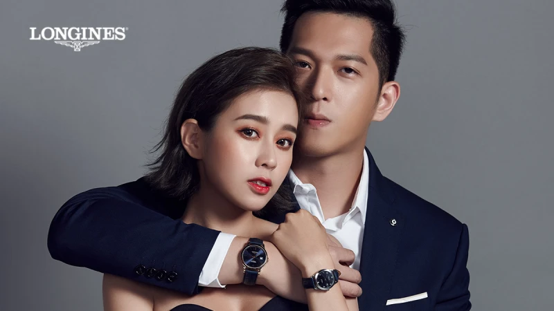 頃刻最美 風格永存 【立即預約試戴鑑賞拿好禮】