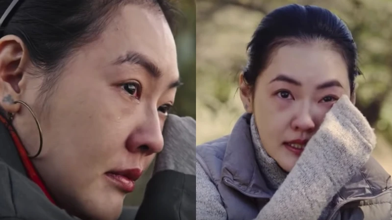 突遇象寶寶失蹤、親眼見到大象被殘忍獵殺...《奇遇人生》小S、阿雅非洲行數度淚崩:「這件事情是真的不斷在發生。」