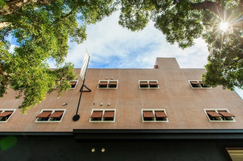 何以解憂唯有暴富 揭開入住「天成文旅-華山町」一夜致富的秘密 