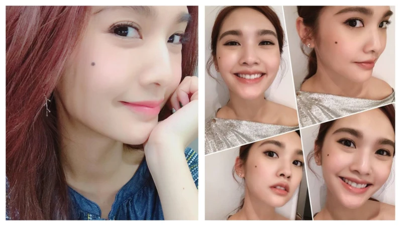 楊丞琳：我無法接受別人說我鬆垮！表示保養沒做到位 尤其是我這個年齡 肌膚就該緊實發亮！