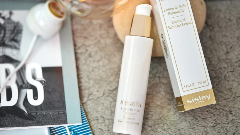 抗老保養卡關怎麼辦…多這瓶前導水精華，打通肌膚保養青春任督二脈就從今天起！