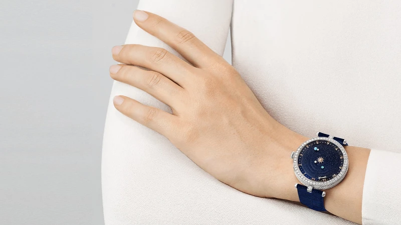 穿越時光的浪漫詩篇Poetry of Tme