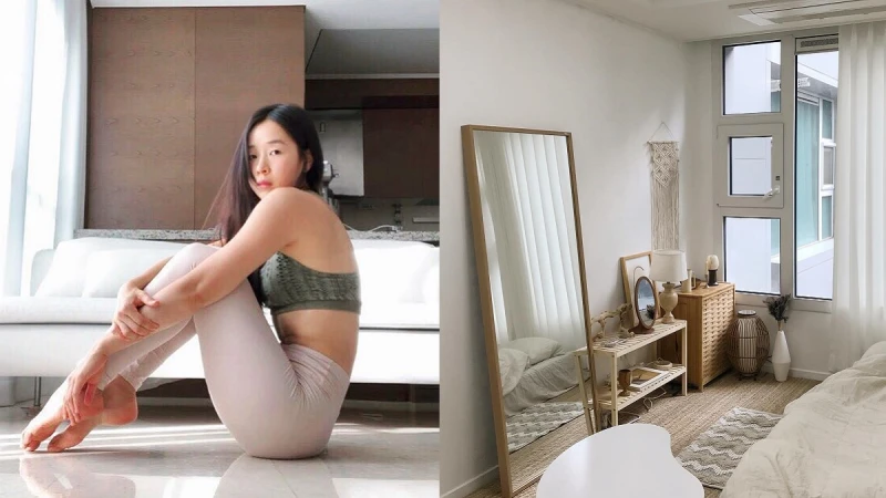 我很奢侈因為我連呼吸都是一種享受，智慧優質女性的極緻生活