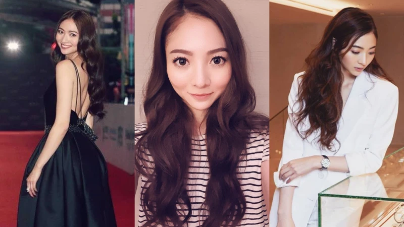 女神謝沛恩也愛用的髮品界頂級高定款 秘密武器讓頭髮也能自體發光