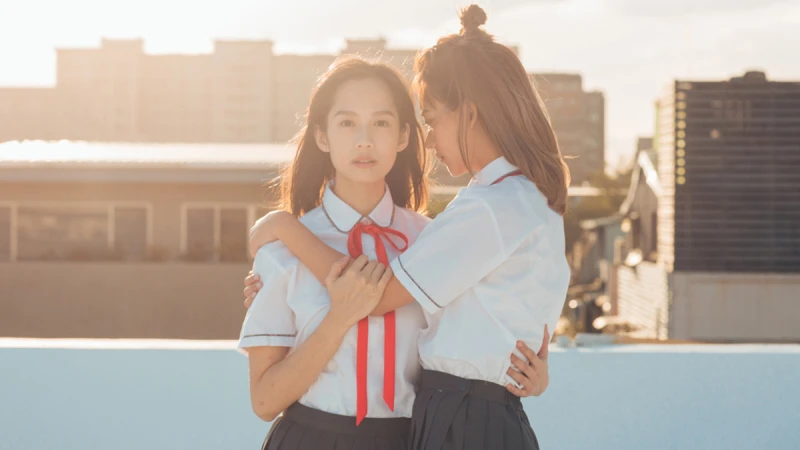 簡嫚書、孟耿如領銜主演，最殘酷的青春物語！表演工作坊《花吃花》