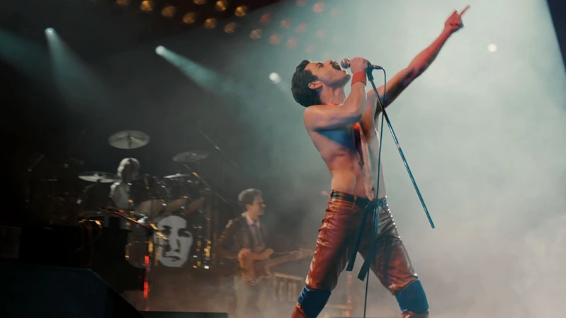 〈We Will Rock You〉經典神曲重現大銀幕！搖滾樂迷必看，「皇后合唱團」傳記電影《波西米亞狂想曲》