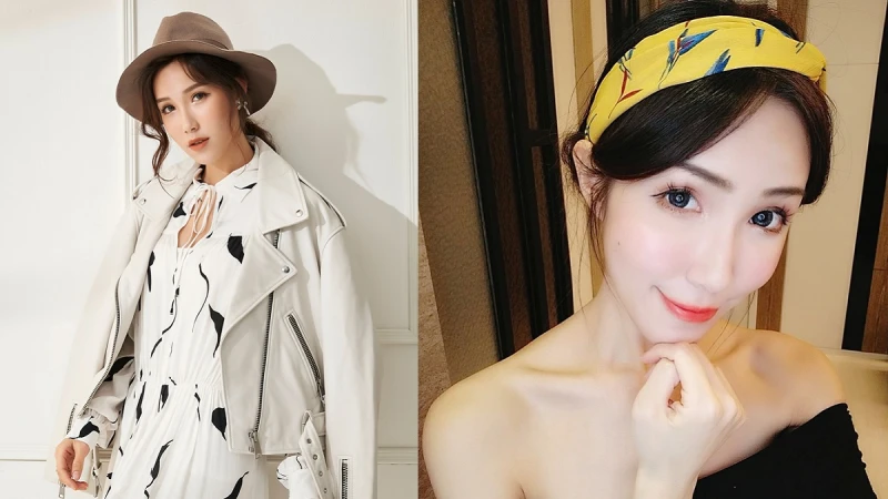 跳脫框架，直播的100樣可能-妤霜Baby 呈現最真實的自己