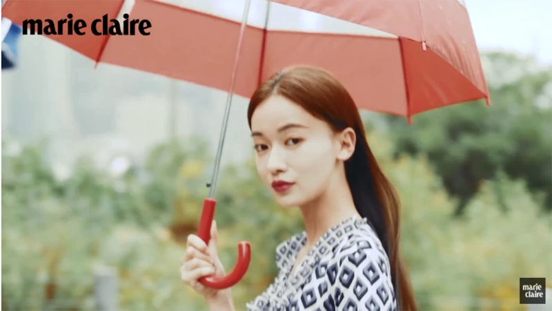 【Cover Story】吳謹言 娘娘駕到，喜歡高富帥？喜歡滷肉飯，你不知道的魏瓔珞，私底下還喜歡這些...