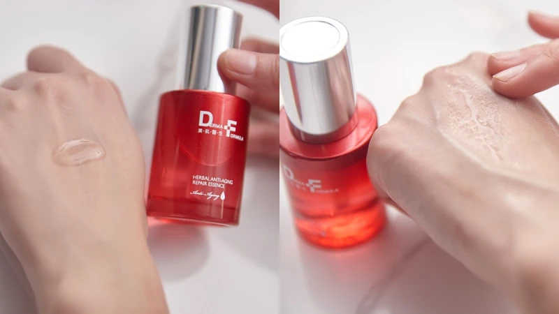 美肌電力有感滿格！超簡單先蜜豐潤、後油修護獨家撇步，快速突破保養停滯期，解救冬季沉睡的枯老乾燥肌，保養控快筆記收下！