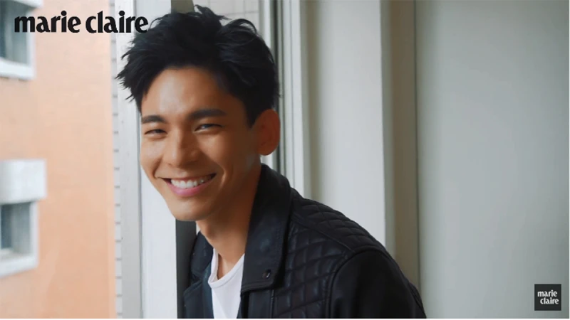 暖男林柏宏的撩妹三招【MC 一期一會】