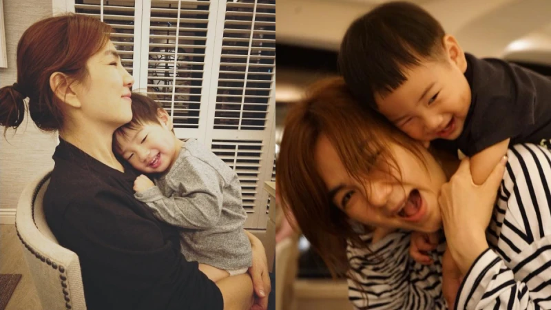 力挺同志、婚姻平權!Ella:「各位母親,我們無法決定孩子們的人生,但能做的是給他們一個懂得相互尊重和包容的環境。」