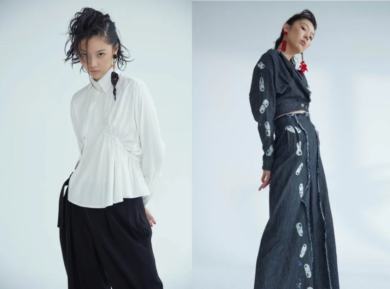 JENN LEE以「女性獨立」與「自由」為主要核心，擁有高度網路渲染與號召力！