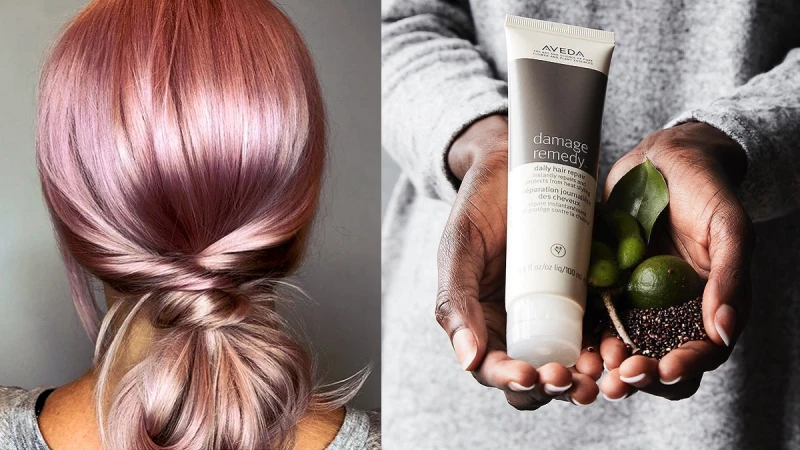 周年慶賣翻的AVEDA木質髮梳，不僅是由創辦人親自設計，且第一把就誕生在台灣! 這麼多不為人知的小故事，絕對讓妳更愛AVEDA!