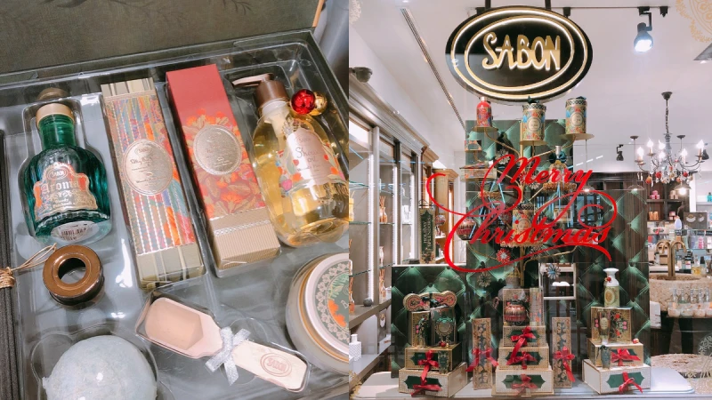 2018年聖誕交換禮物，就是想收到這個的啊！ 今年cp值最強的聖誕禮物清單，收到先打卡炫耀一波 