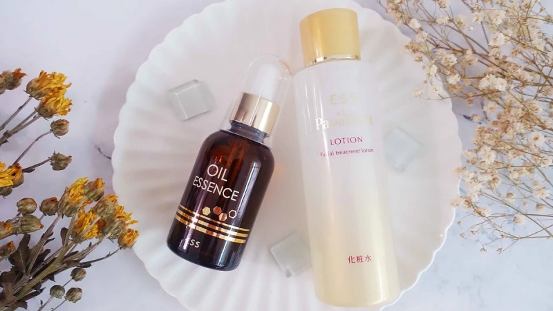 「日本保養神物」救援肌膚超安心！1+1超潤守則：不管熬夜、趴踢通通沒問題啦