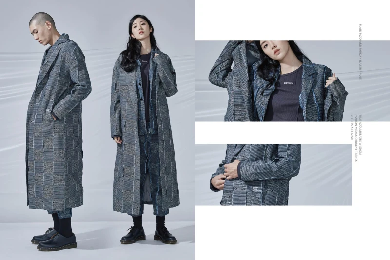 定義自我！DYCTEAM跨越經典年代與文化，創造從生活出發的新樣貌單品