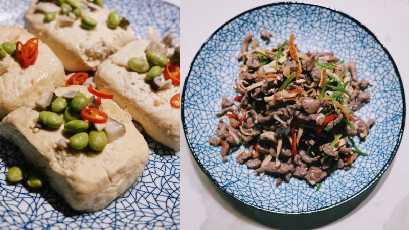 長輩私廚餐廳「食憶」體驗式共享經濟，帶爸媽一起吃阿嬤的拿手菜！